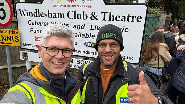 Al with a constituent