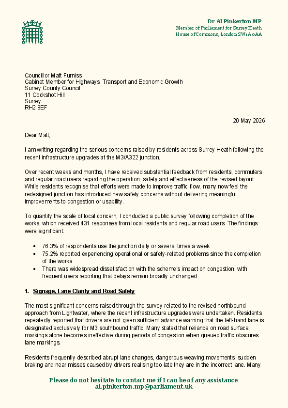 Letter