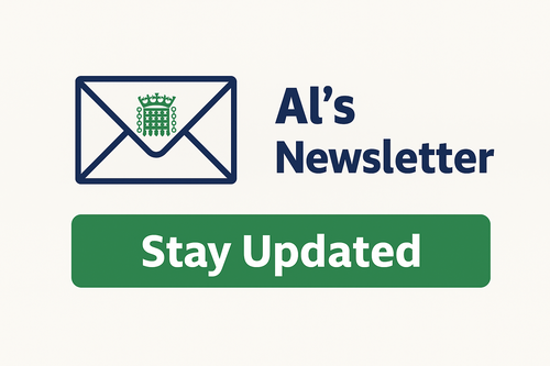 MP Newsletter