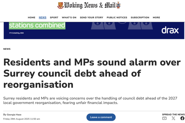 Headline